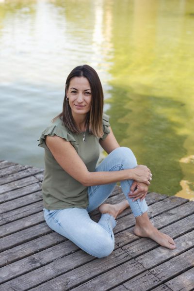 quien es carolina buffoni